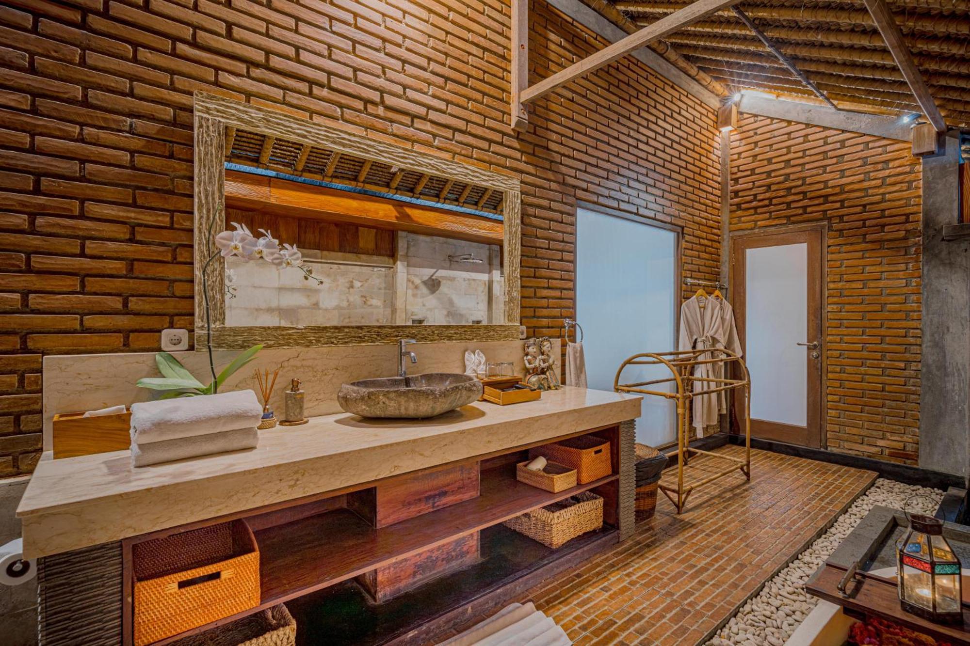 Villa Bedauh Ubud Managed By Manara Exterior photo